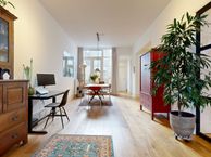 Beeklaan 214, 2562 AR Den Haag