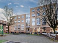 Siondwarsstraat 62, 3061 ET Rotterdam