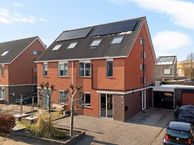 Dagpauwoog 4, 8607 HN Sneek