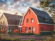 Nieuwbouwwoning Verzetshelden 19, 5528 DB Hoogeloon