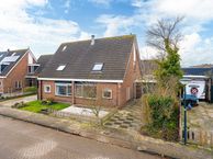 De Weinmakker 7, 9005 RN Wergea