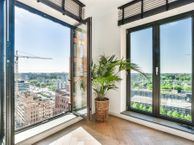 Gustav Mahlerplein 233, 1082 MS Amsterdam