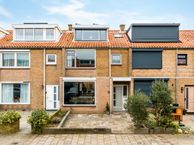Hyacinthstraat 68, 2201 BZ Noordwijk (ZH)
