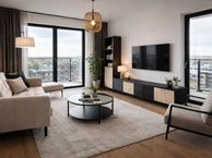 Niemeyerstraat 75, 2132 HE Hoofddorp