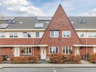 Witte Ring 60, 1567 CG Assendelft