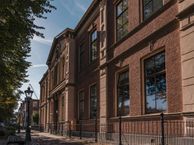 Kruitschip 32, 2311 RS Leiden