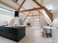 Vierambachtsstraat 31-B03, 3022 AC Rotterdam