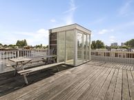 Kribbestraat 48-3, 1079 WV Amsterdam