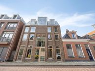 Westerhavenstraat 43-C, 9718 AK Groningen