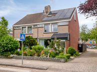 Sterrenlaan 37, 3297 TM Puttershoek