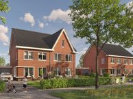 Wonen in Ter Laan 4 - Tweekap met berging (Bouwnr. 1), 9781 ZC Bedum