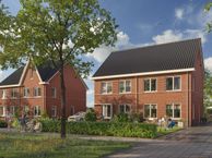 Wonen in Ter Laan 4 - Tweekap met berging (Bouwnr. 4), 9781 ZC Bedum