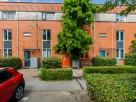 Herman Kruyderstraat 35, 1328 EB Almere