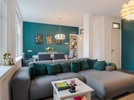 Talmastraat 63-A, 3038 SM Rotterdam