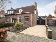 Julianastraat 22, 4741 BW Hoeven