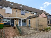 Nicolaas Maesstraat 44, 6717 SV Ede