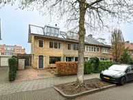 Roemer Visscherlaan 24, 3705 SG Zeist