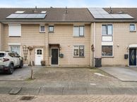Eufraatstraat 7, 3207 AA Spijkenisse