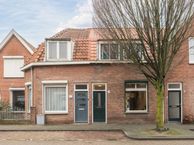 Borneostraat 7, 5014 BM Tilburg