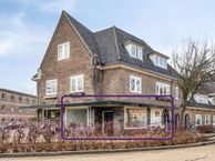 van Heutszstraat 54, 6521 CX Nijmegen