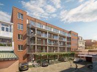 Treilerweg 32-5, 2583 DC Den Haag