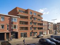 Treilerweg 32-3, 2583 DC Den Haag