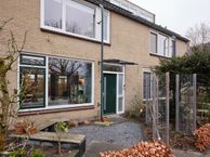 Colombiadreef 8, 3563 TK Utrecht