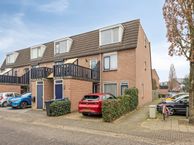 de Ververt 1163, 6605 AC Wijchen