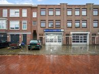 Spaarnestraat 13, 2515 VL Den Haag