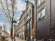 Oudezijds Achterburgwal 14-B, 1012 DM Amsterdam