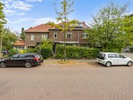 Fretstraat 11-B, 6531 JE Nijmegen