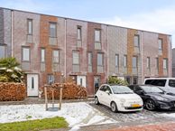 Tolhûswei 56, 8927 AH Leeuwarden