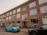 Johannes van der Waalsstraat 48-1, 1098 PN Amsterdam