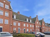 Frederik Hendrik wal 1, 4931 NK Geertruidenberg