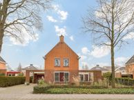 Sportlaan 9, 8471 NP Wolvega