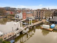 Prinseneiland 37-2, 1013 LL Amsterdam