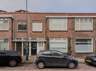 Slachthuisstraat 35-ZW, 2033 HC Haarlem