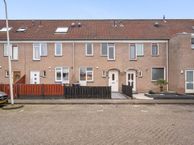 Borstelgras 6, 3206 SB Spijkenisse