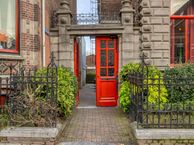 Paviljoenshof 15, 2312 AW Leiden