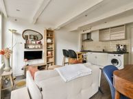 Korte Korsjespoortsteeg 3-B, 1012 TC Amsterdam