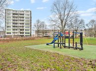 Messiaenplantsoen 81, 1323 LG Almere