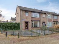 Gerard Terborchstraat 2, 5831 XT Boxmeer