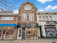 Leusderweg 84-B, 3817 KC Amersfoort