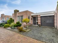 Ruimtevaartstraat 21, 5175 BK Loon op Zand