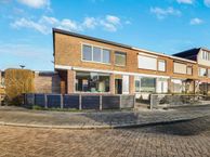 Roodenburgstraat 30, 3342 VD Hendrik-Ido-Ambacht