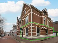 Kleine Houtweg 21-A, 2012 CB Haarlem