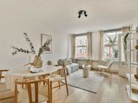 Mercatorstraat 81-2, 1056 RA Amsterdam