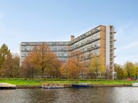 Baden Powellweg 263-A6, 1069 LH Amsterdam