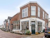 Diaconiehuisstraat 36, 2042 VM Zandvoort