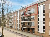 Riouwstraat 81-C, 1094 XJ Amsterdam